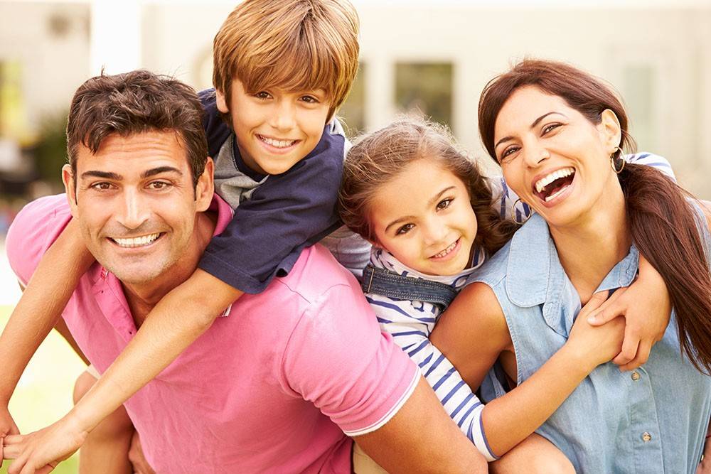 general dentistry West Hollywood, CA
