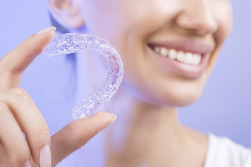 Invisalign Dentist  West Hollywood, CA 